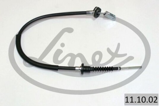 Clutchkabel LINEX 11.10.02
