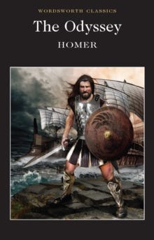 The Odyssey