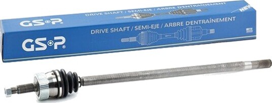 GSP 216004 Drivaksel