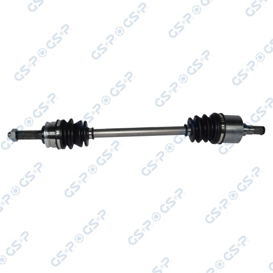 GSP 257040 Drivaksel GSP 257040 Drivaksel