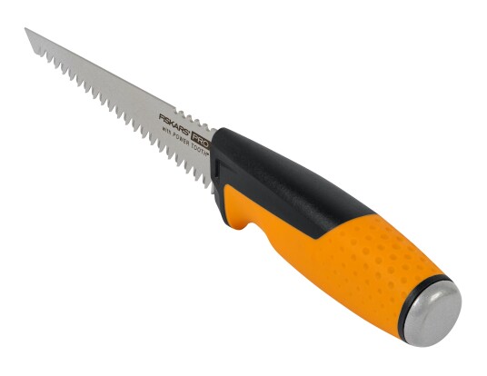 Fiskars PowerTooth 1062935 Stikksag med slire, 7 tpi Fiskars PowerTooth 1062935 Stikksag med slire, 7 tpi