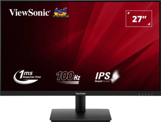 Monitor Viewsonic Va270-H Monitor Viewsonic Va270-H