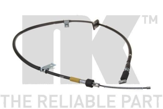 Bremsewire NK 905230 Bremsewire NK 905230
