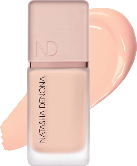 Natasha Denona HY GLAM Foundation RN2.5 Fair Light Rosy Natasha Denona HY GLAM Foundation RN2.5 Fair Light Rosy