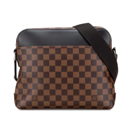 Louis Vuitton Vintage Louis Vuitton Vintage Dame Brun