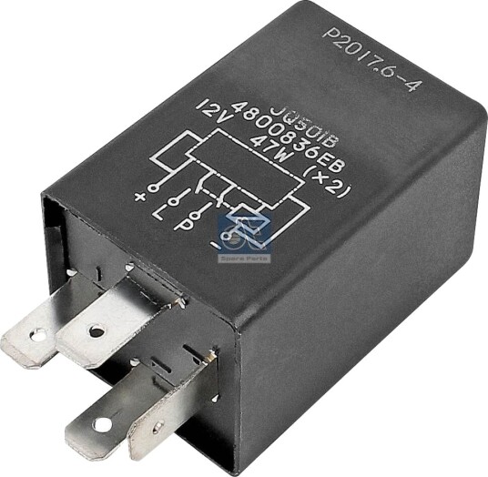 DT Spare Parts 7.25161 Blinklys