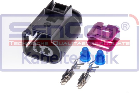 SenCom CSF15113 Plugg SenCom CSF15113 Plugg