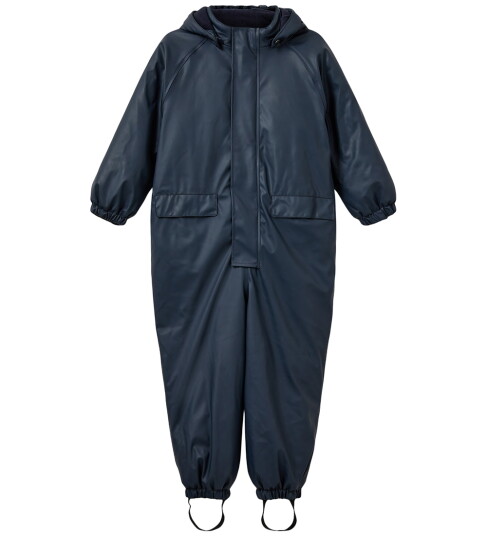 Sofie Schnoor Baby and Kids Erinkb Outerwear Navy 98 Sofie Schnoor Baby and Kids Erinkb Outerwear Navy 98