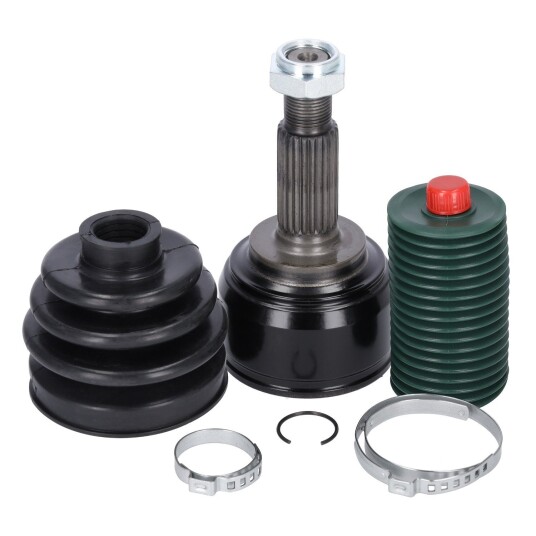 Febi Bilstein Drivknute drivaksel FEBI BILSTEIN 183256