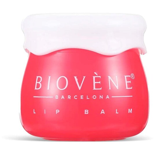 Biovène Lip Care Strawberry+Niacin 8 g Biovène Lip Care Strawberry+Niacin 8 g