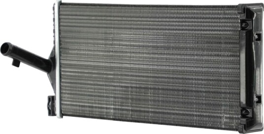 HELLA 8FH 366 335-051 Varmeapparat register