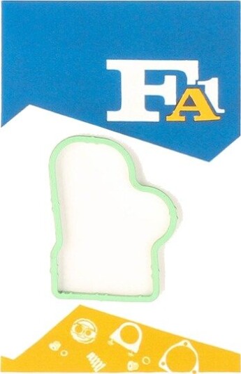 Tetning, innsugningsmanifold FA1 512-006
