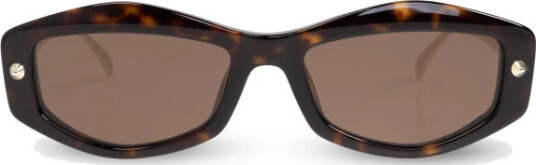 Alexander McQueen Dame Accessories Svart ONE SIZE,