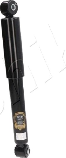 Støtdemper ASHIKA MA-00180 Støtdemper ASHIKA MA-00180