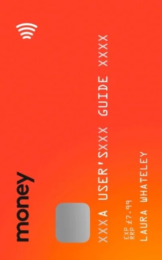 Money: A User¿s Guide Av Laura Whateley