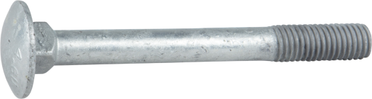 LÅSESKRUE M12X110 DIN603 FZV -20