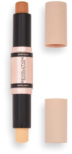 Makeup Revolution Fast Base Contour Stick Medium 2x4,3g