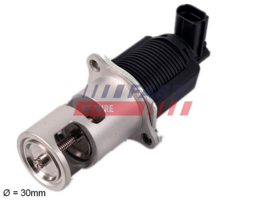 EGR Ventil FAST FT60207 EGR Ventil FAST FT60207