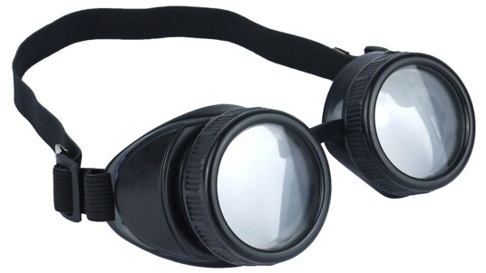 Henbrandt Pilot Briller