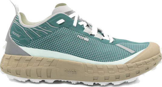 Norda Herre Sport Grønn 43 EU,