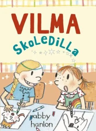 Skoledilla Av Abby Hanlon Skoledilla Av Abby Hanlon