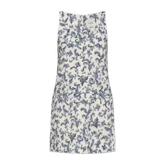 Posse Dame Kjoler Beige M, Posse Dame Kjoler Beige M,