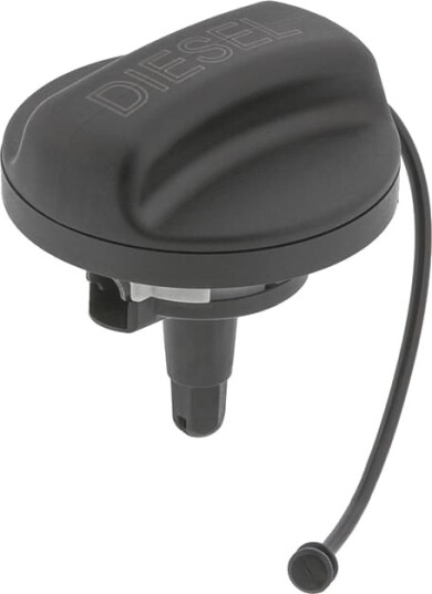 TOPRAN 502 216 Deksel, drivstofftank