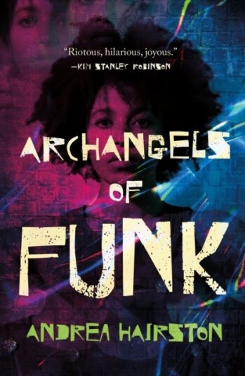Archangels of Funk Archangels of Funk