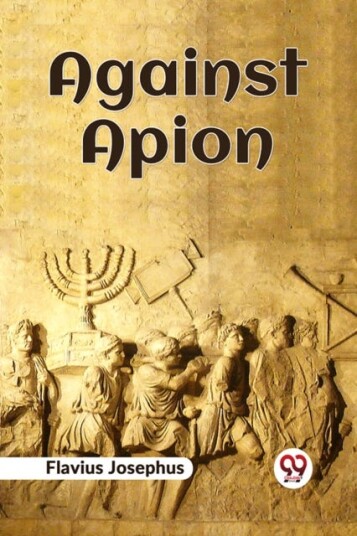 Against Apion Against Apion