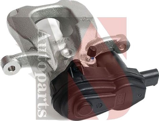 Bremsecaliper YSPARTS YS BC2324 Bremsecaliper YSPARTS YS BC2324