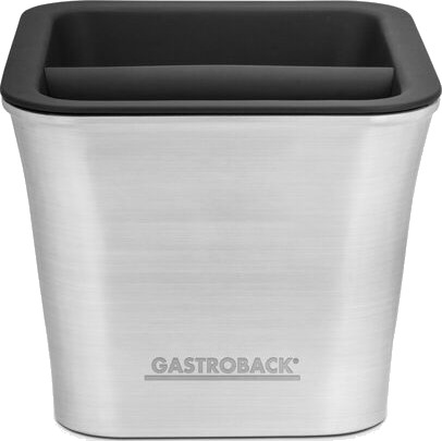 Gastroback Knock Box Tilbehør Til Kaffe & Te