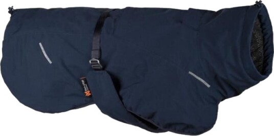 Non-Stop Dogwear Ulljakke til Hund 30 cm Mørk Teal Non-Stop Dogwear Ulljakke til Hund 30 cm Mørk Teal