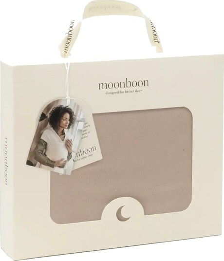 Moonboon Earth Baby Omslags XS/S