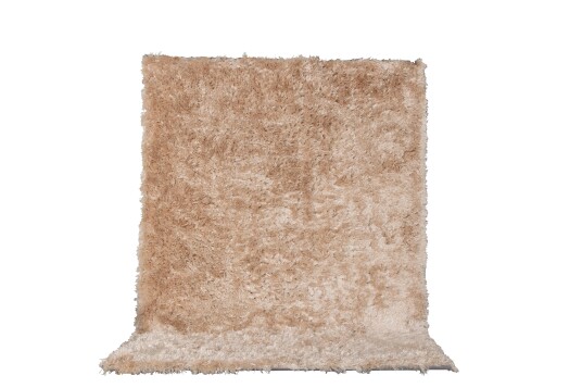 Venture Design Natta teppe Brun 290 x 200 cm Brun