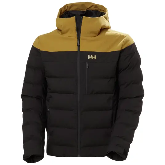 Jakke til herre Helly Hansen Bossanova Puffy M 787