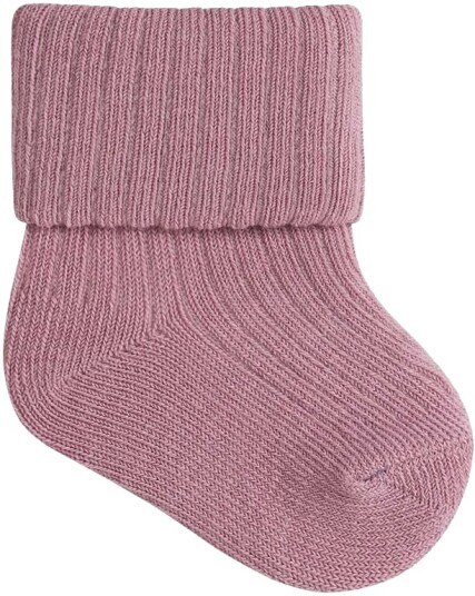 Name It Nbfnobba sokker til baby Lilas (50/56) 50/56