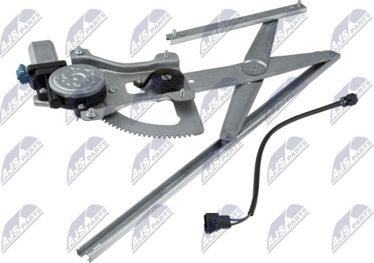 Vindusheis NTY EPS DW 006S