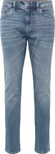 Tom Tailor Ttmarvin Straight Blue 36 x 34
