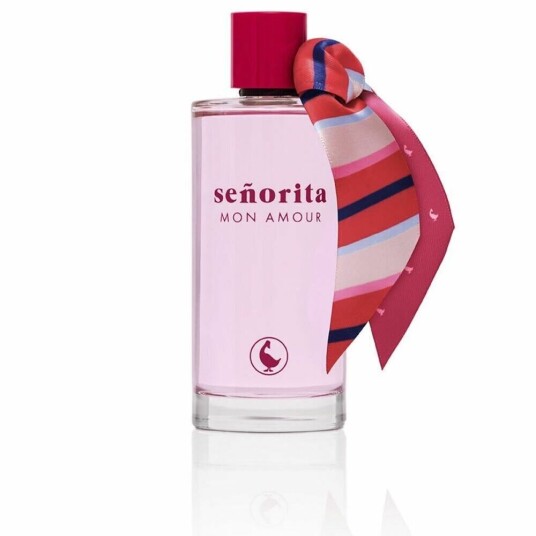 El Ganso Dame Parfyme El Ganso Señorita Mon Amour Edt (125 Ml) El Ganso Dame Parfyme El Ganso Señorita Mon Amour Edt (125 Ml)