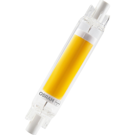 Ledvance Slim Line R7S pære 4000K 4,5W