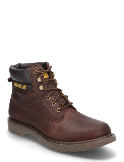 Caterpillar Colorado 2.0 Wp - Monks Robe - Brown - 46