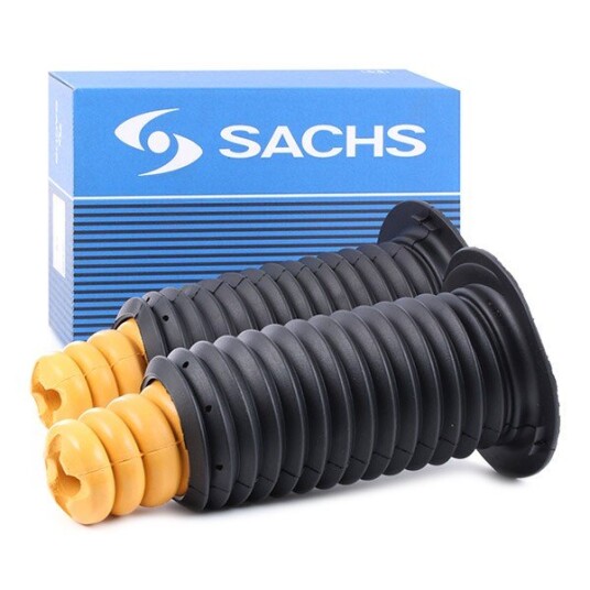 Mansjett/støtpute sett SACHS 900 323