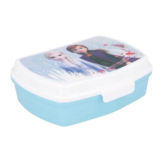 Disney Frost 2 Matboks Disney Frost 2 Matboks