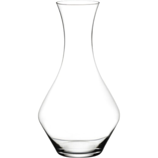 Riedel Cabernet Magnum Karaffel 1,7 liter Riedel Cabernet Magnum Karaffel 1,7 liter