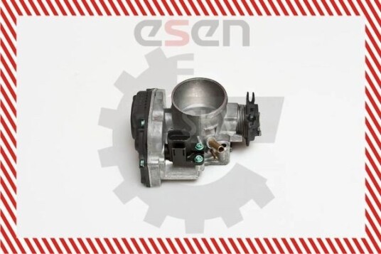Gasspjeld ESEN SKV 12SKV034