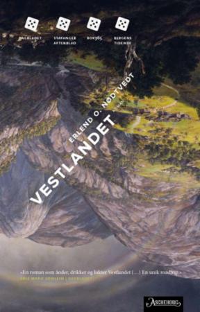 Vestlandet Av Erlend O. Nødtvedt Vestlandet Av Erlend O. Nødtvedt