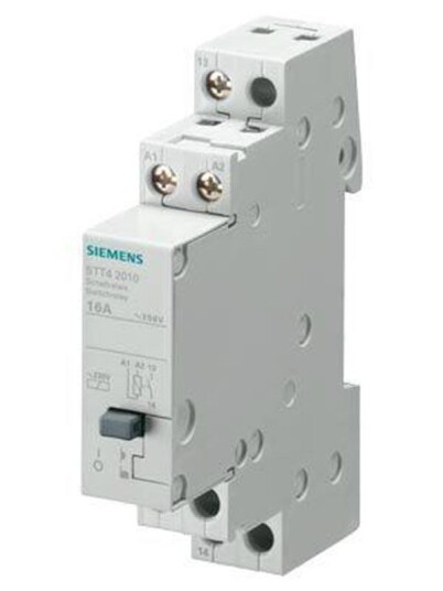 Siemens Switching relay 2s ac230v 16a 5tt4202-0 (4001869312750)