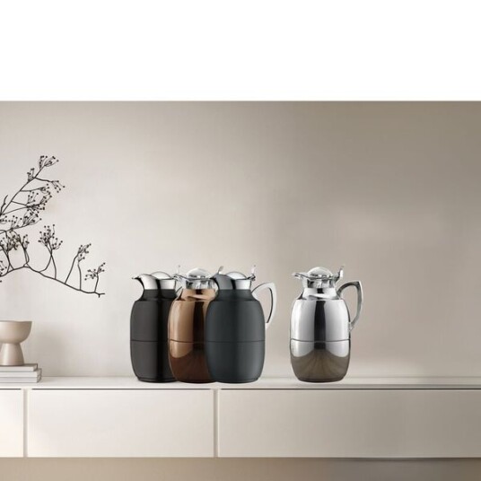 Villeroy & Boch Modern Grace Tekanne 6 pers. 1,20l