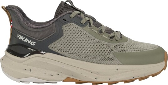 Viking Footwear Women"s Her Sense Olive 36