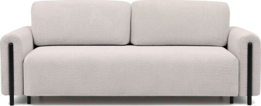 Arcadova 3 seter Sofa Beige